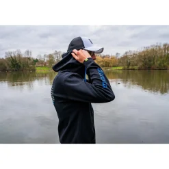 Preston Pro Zip Hoodie