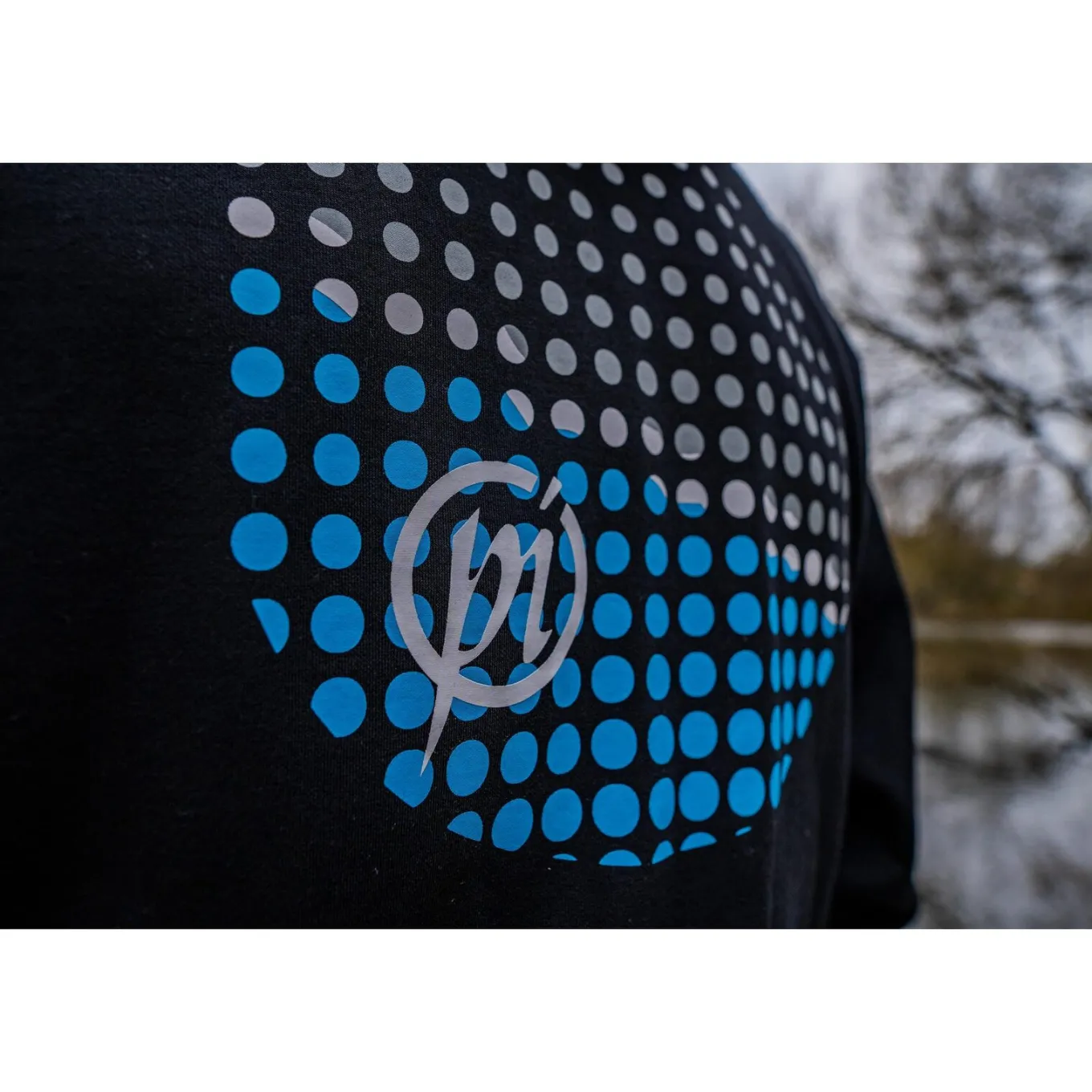 Preston Pro Zip Hoodie