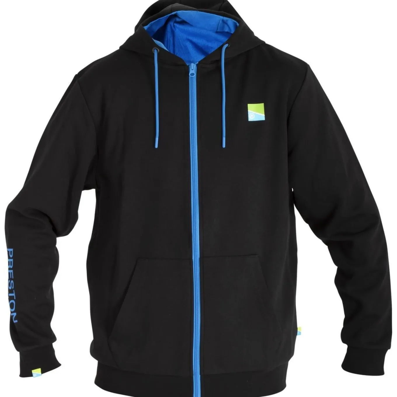 Preston Pro Zip Hoodie