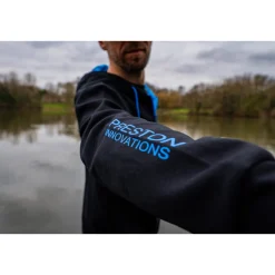 Preston Pro Zip Hoodie