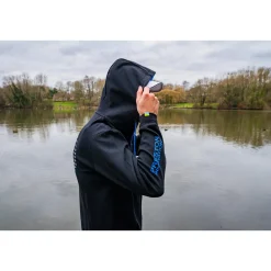 Preston Pro Zip Hoodie