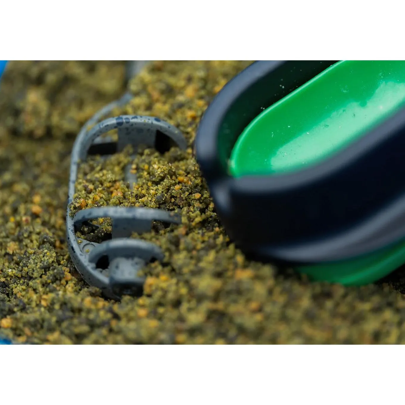 Preston Quick Release Method Mould