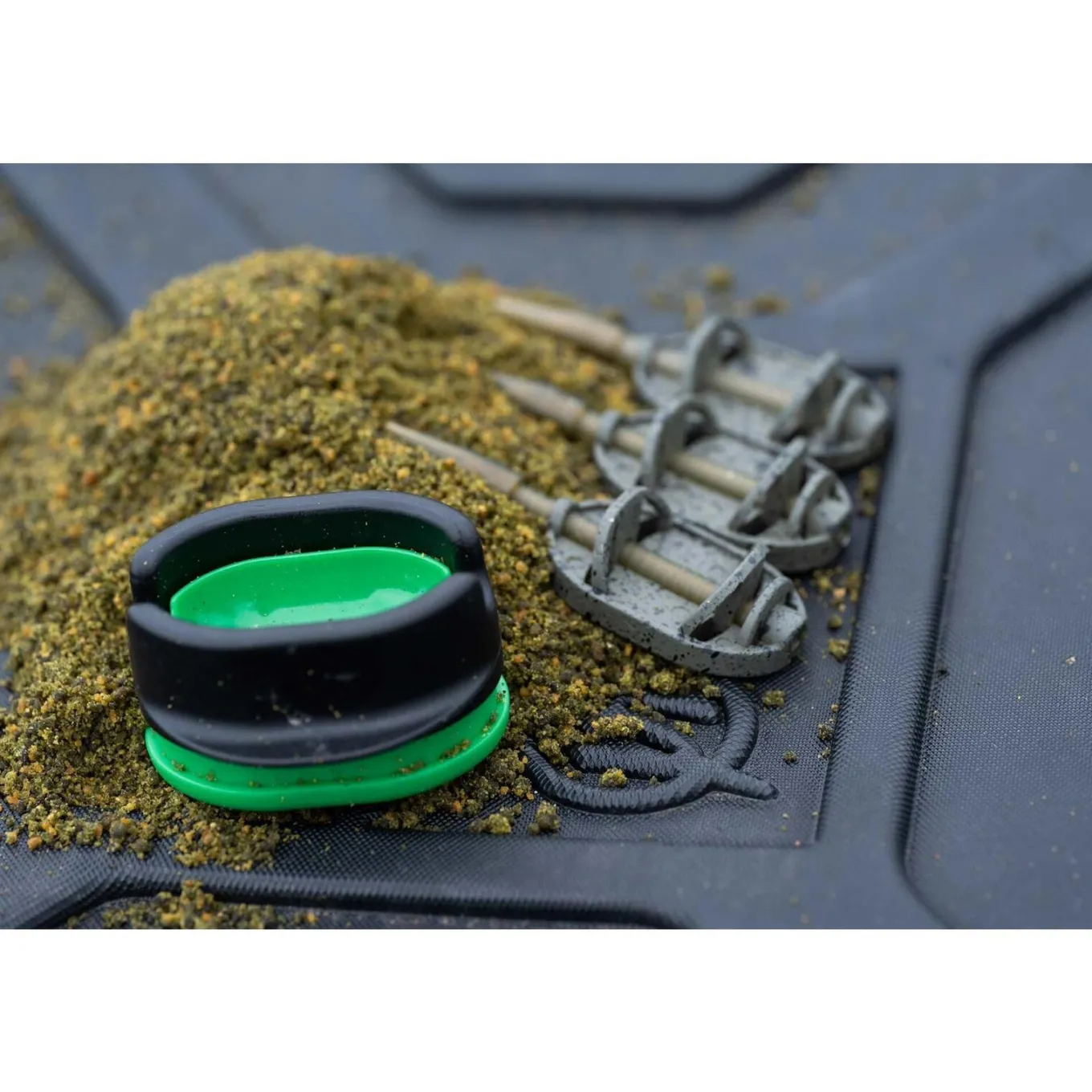 Preston Quick Release Method Mould