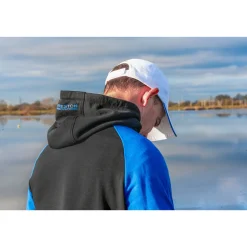 Preston Raglan Pullover Hoodie