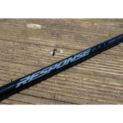 Preston Response Handle