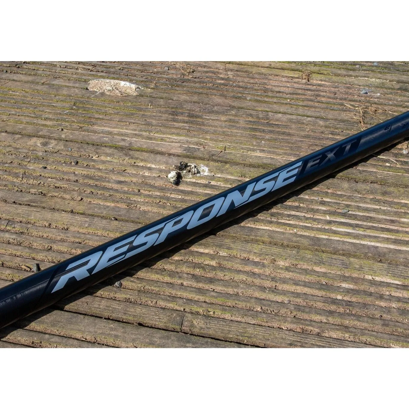 Preston Response Handle