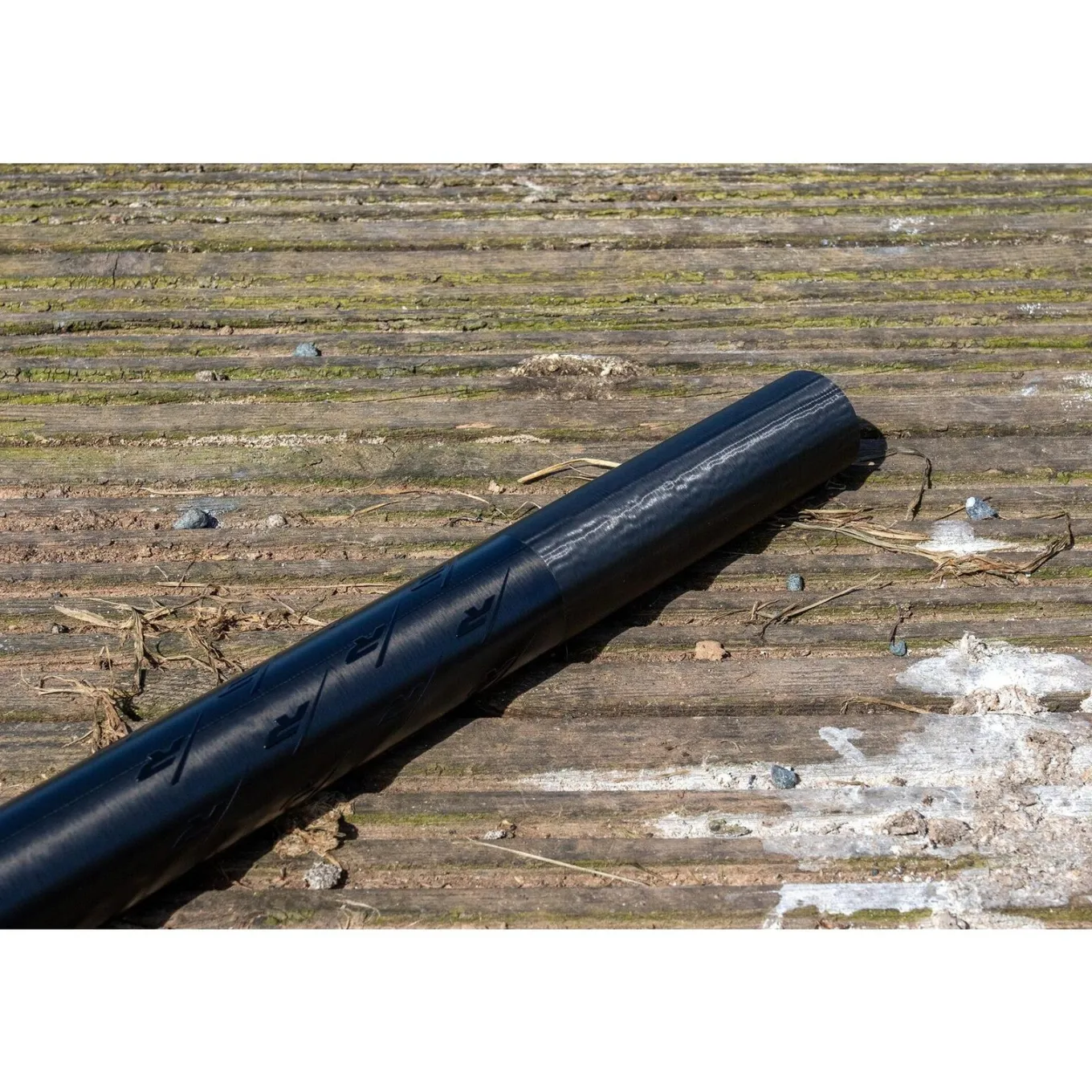 Preston Response Handle