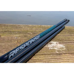 Preston Response Handle