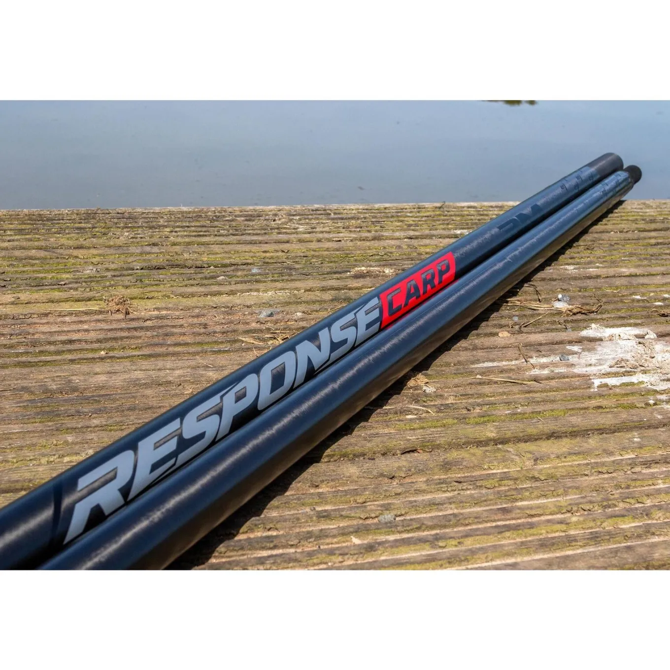 Preston Response Handle