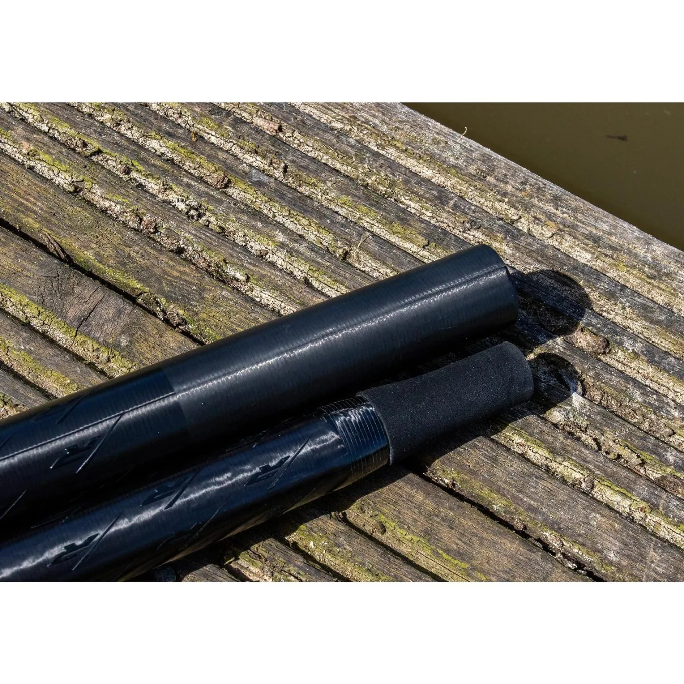 Preston Response Handle