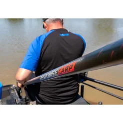 Preston Response Handle