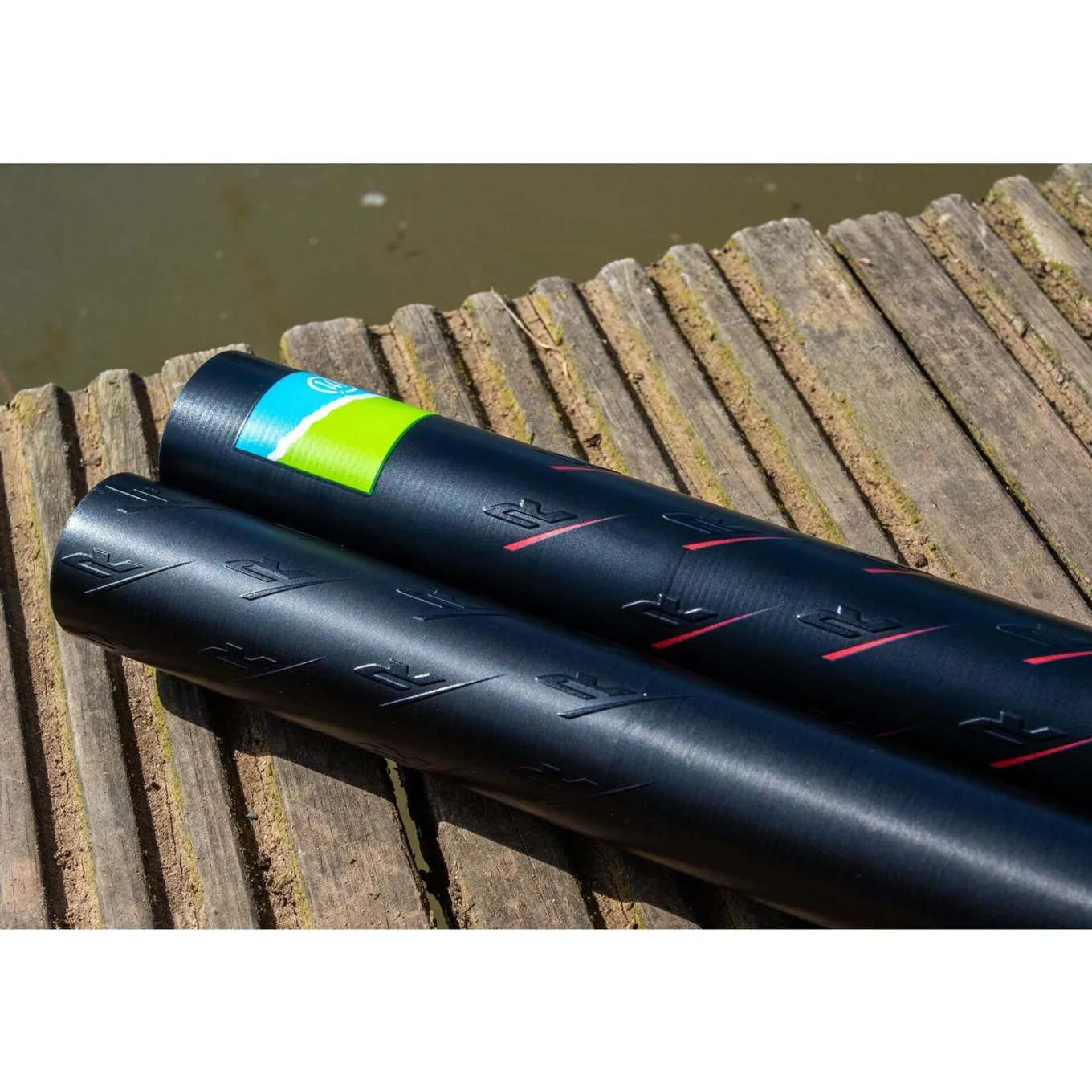Preston Response Handle