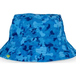 Preston Reversible Bucket Hat