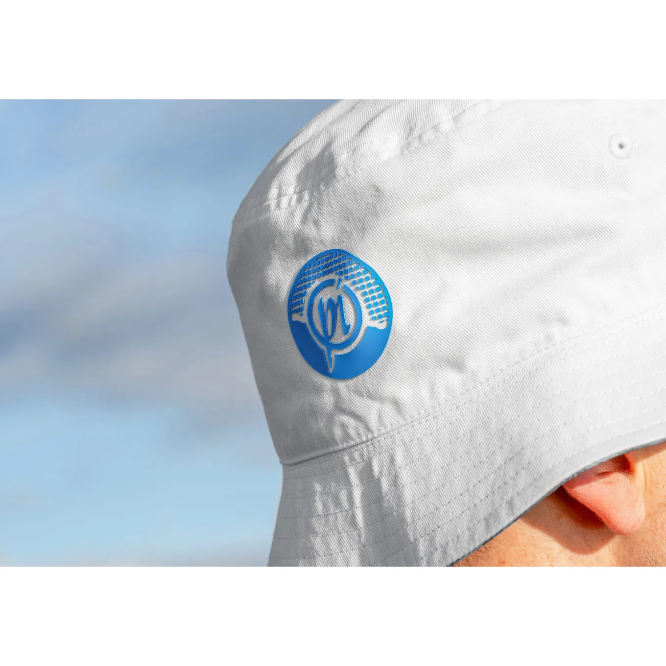 Preston Reversible Bucket Hat