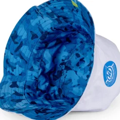 Preston Reversible Bucket Hat