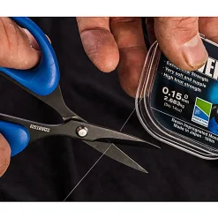 Preston Rig Scissors