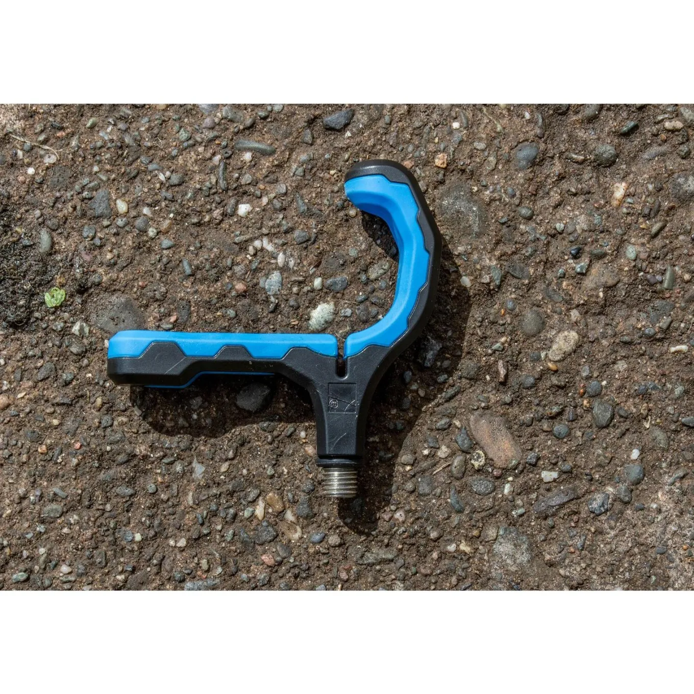Preston Rod Safe Method