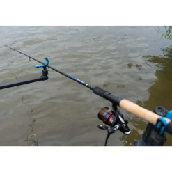 Preston Rod Safe Method