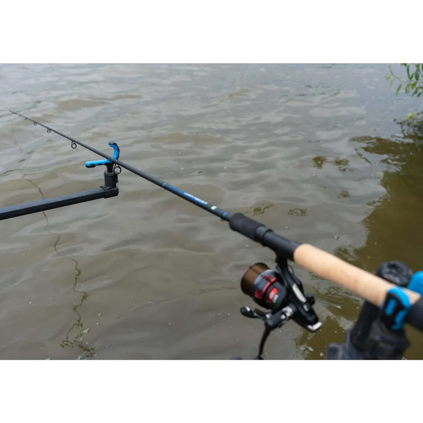 Preston Rod Safe Method