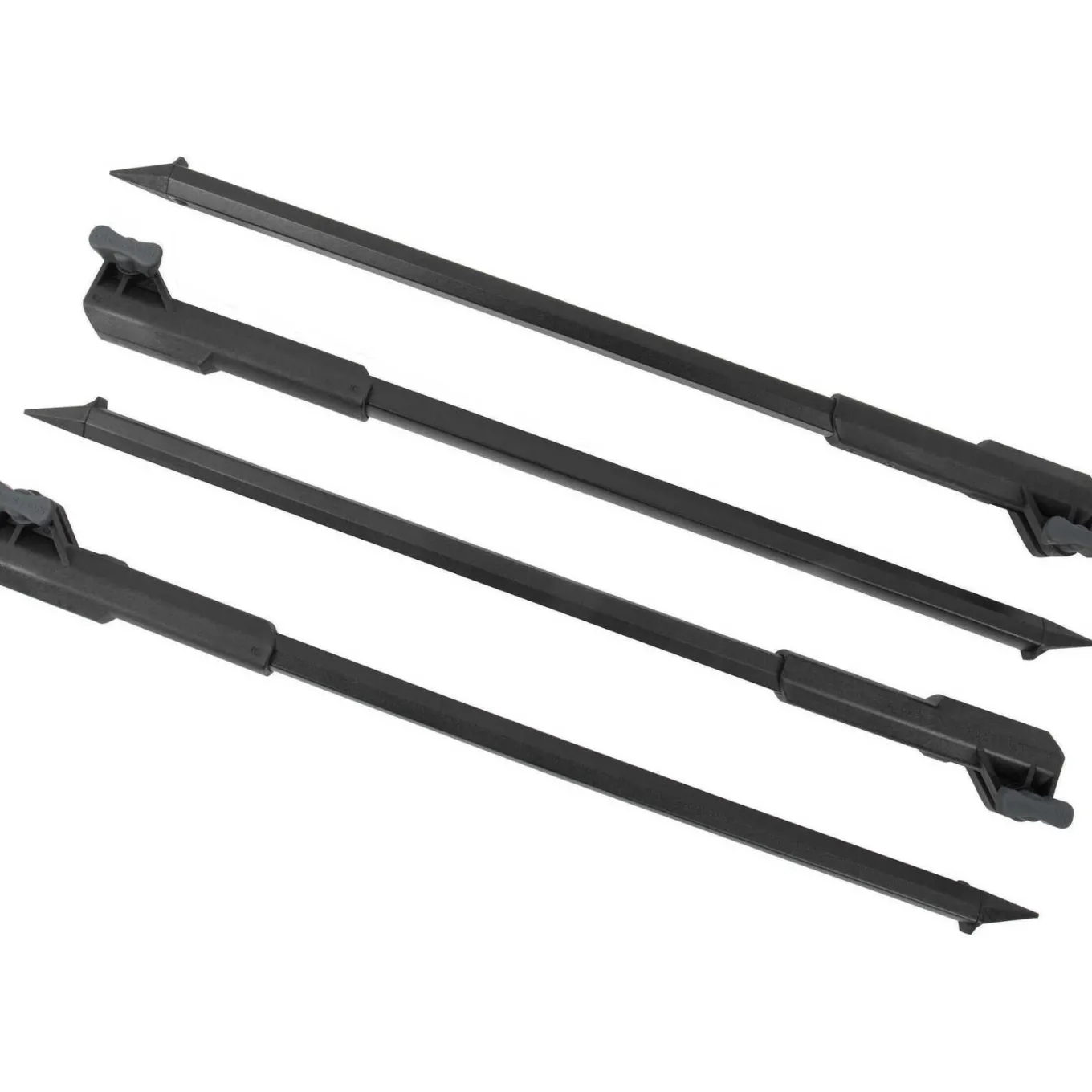 Preston Roller & Roost Leg Extenders