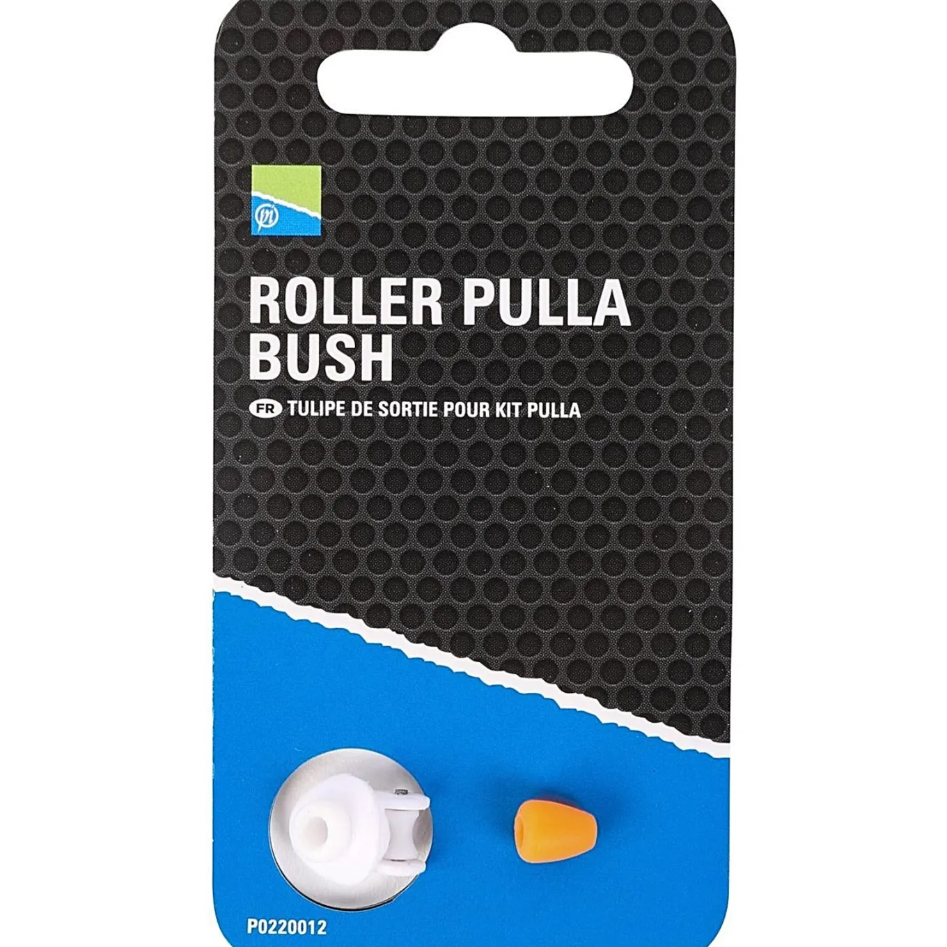 Preston Roller Pulla Bush