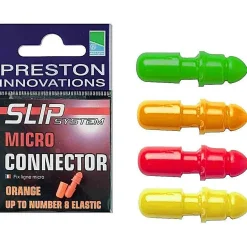 Preston Slip Micro Connector
