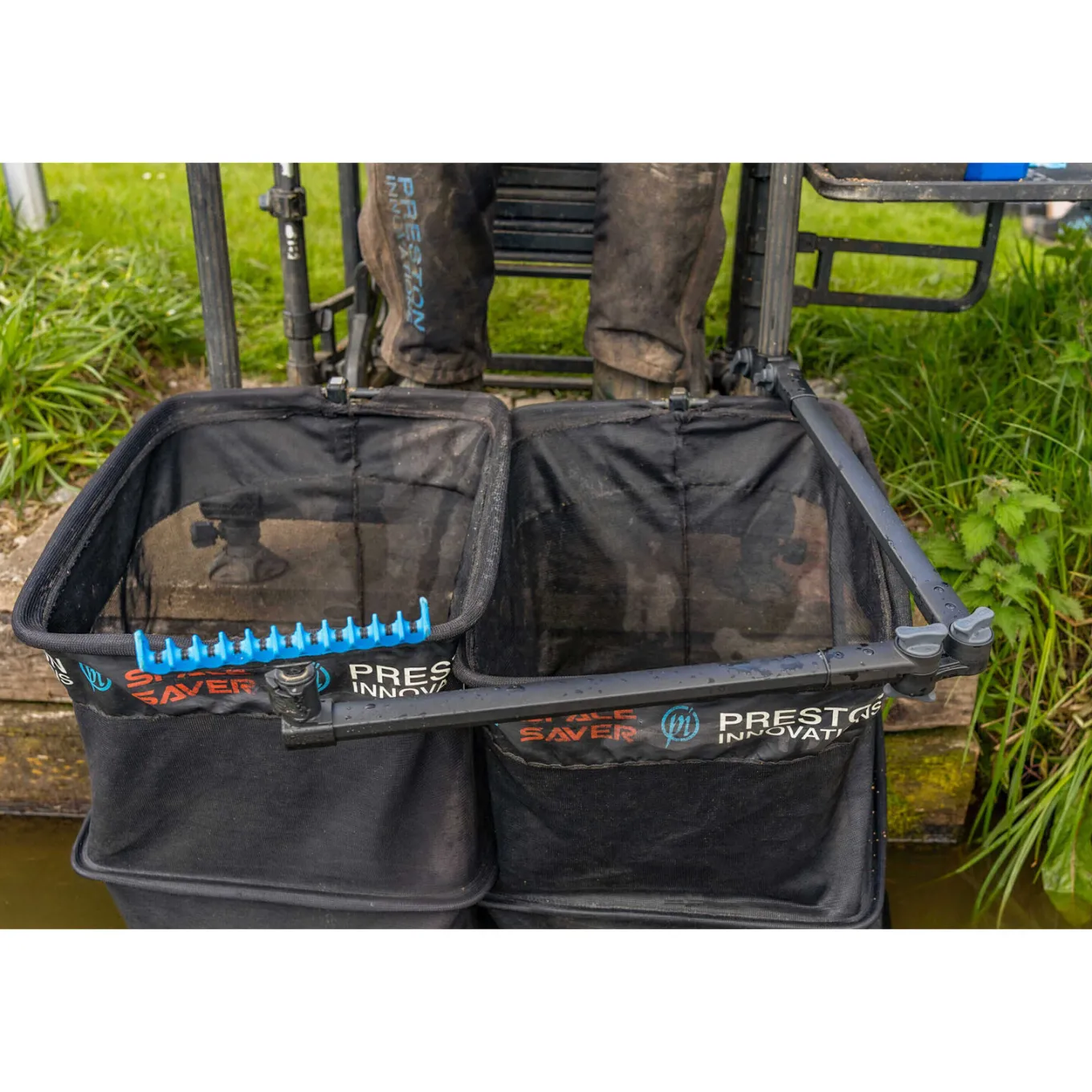 Preston Space Saver 360 Feeder Arm