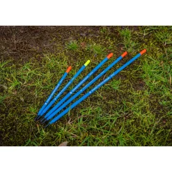 Preston Straight Peacock Waggler
