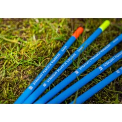 Preston Straight Peacock Waggler