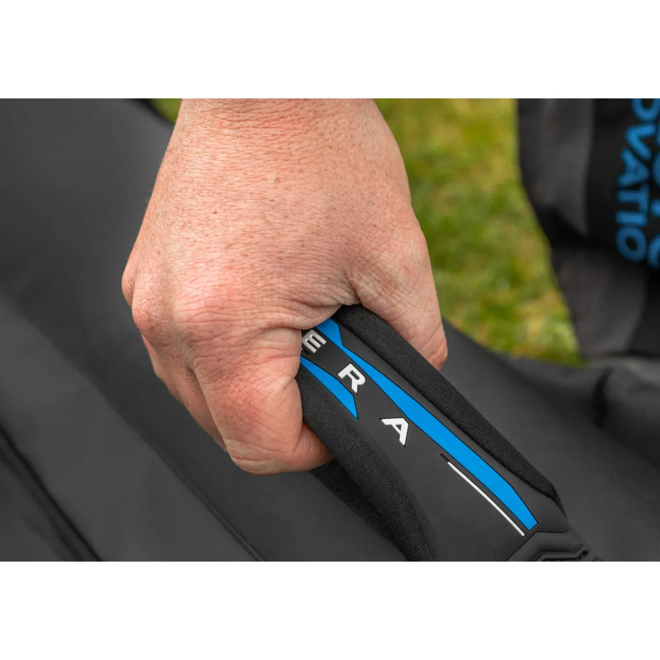 Preston Supera X 2 Rod 1.75m