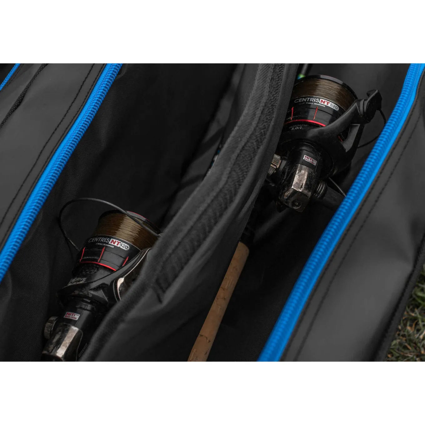 Preston Supera X 4 Rod 1.75m