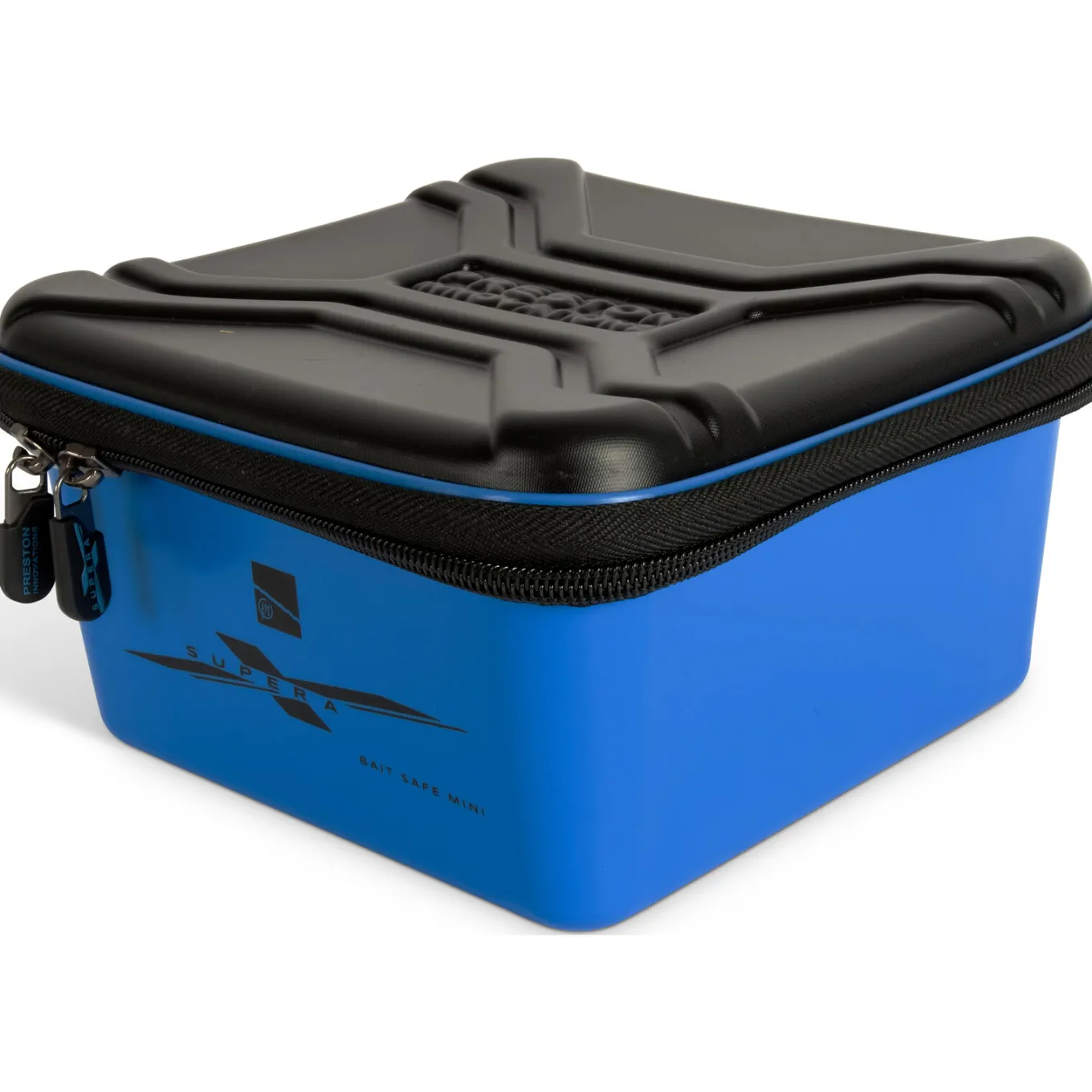 Preston Supera X Bait Safe Mini