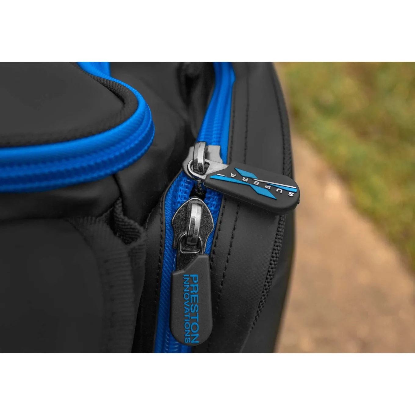 Preston Supera X Carryall