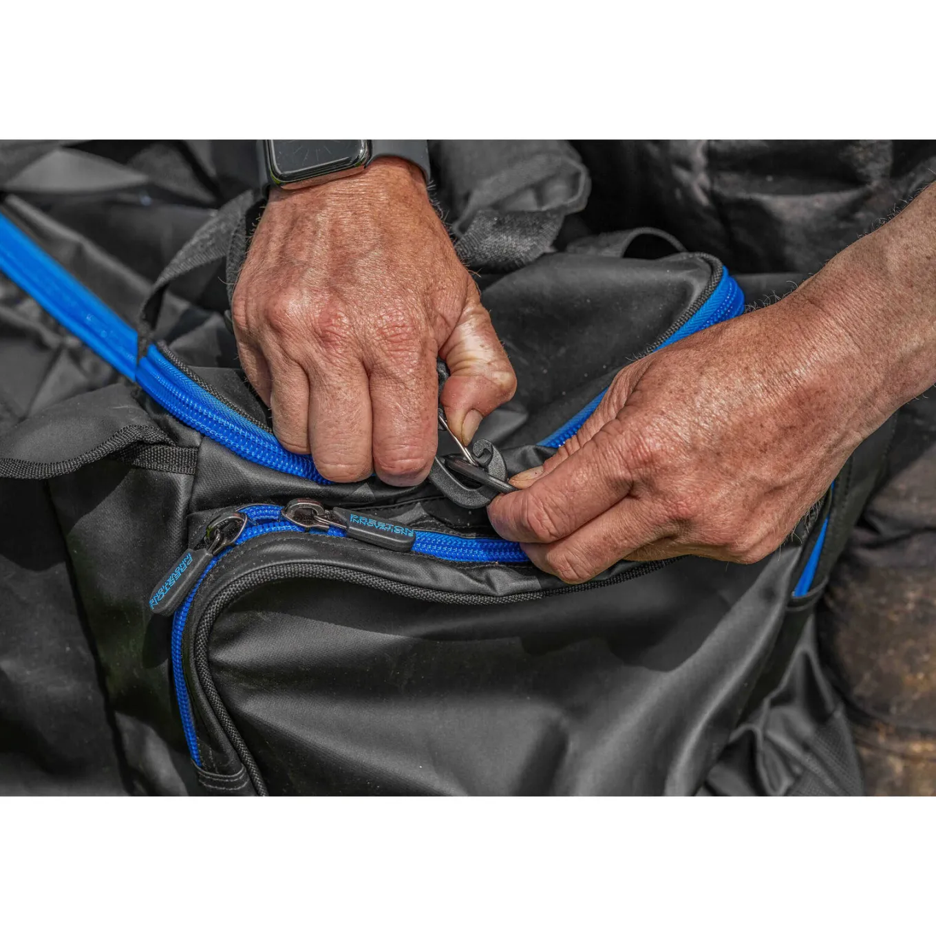Preston Supera X Carryall