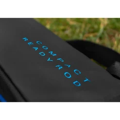 Preston Supera X Compact Ready Rod