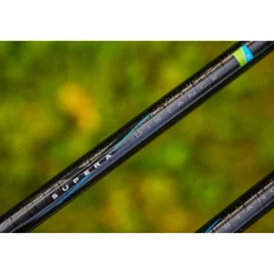 Preston Supera X Distance Feeder