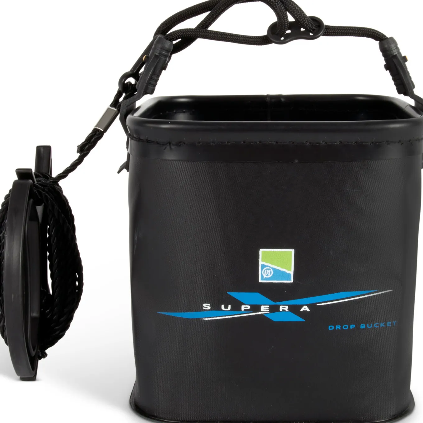 Preston Supera X Drop Bucket
