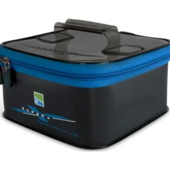 Preston Supera X Eva Accessory Case