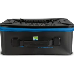 Preston Supera X Eva Accessory Case