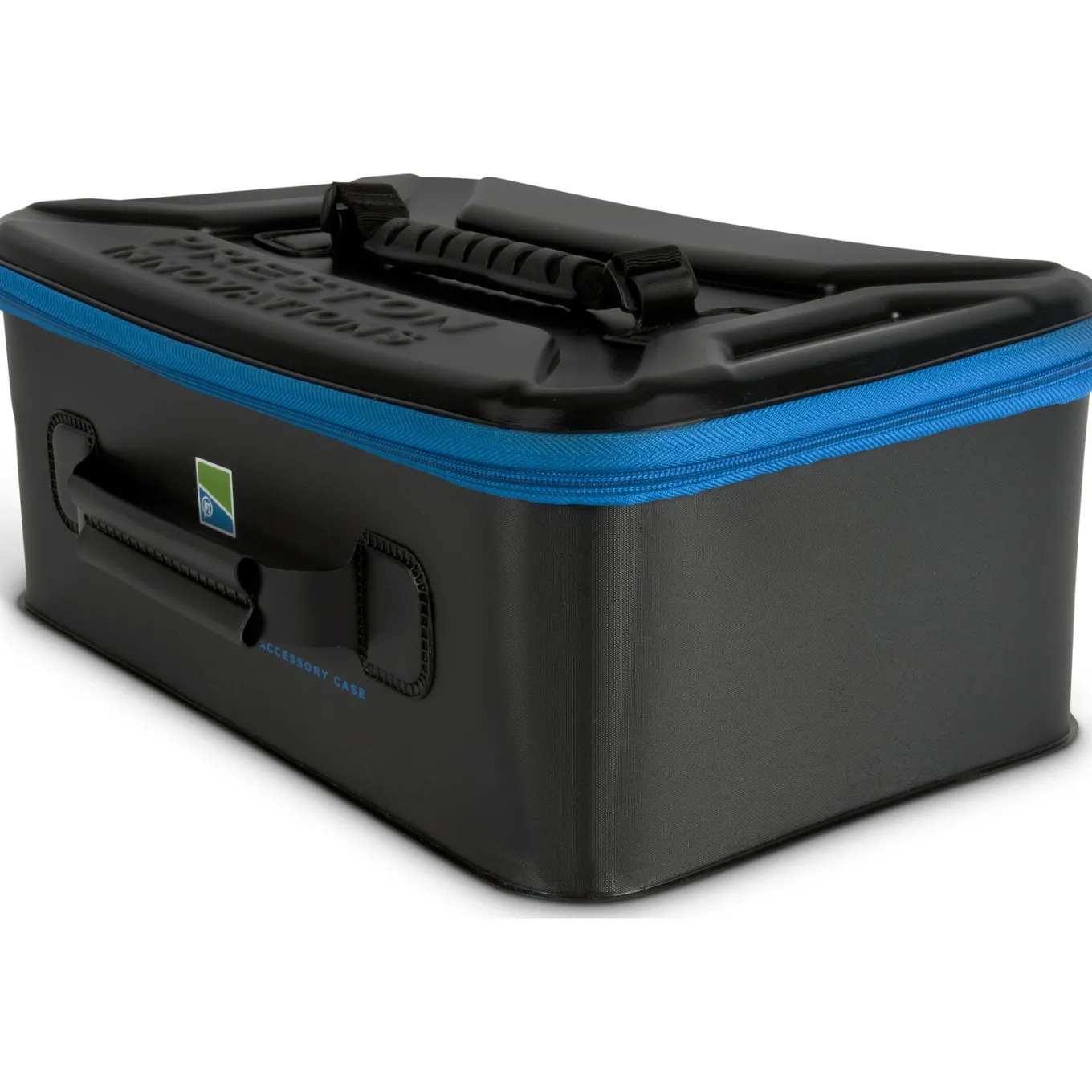 Preston Supera X Eva Accessory Case