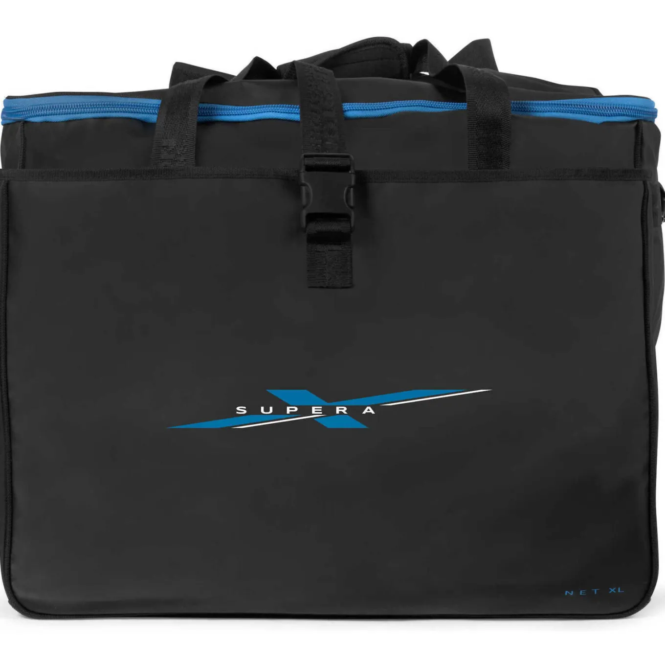 Preston Supera X Net XL
