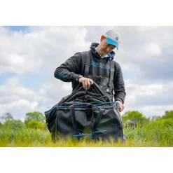 Preston Supera X Net XL