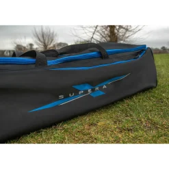 Preston Supera X Roller & Roost