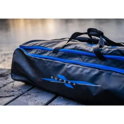 Preston Supera X Roller And Roost - XL