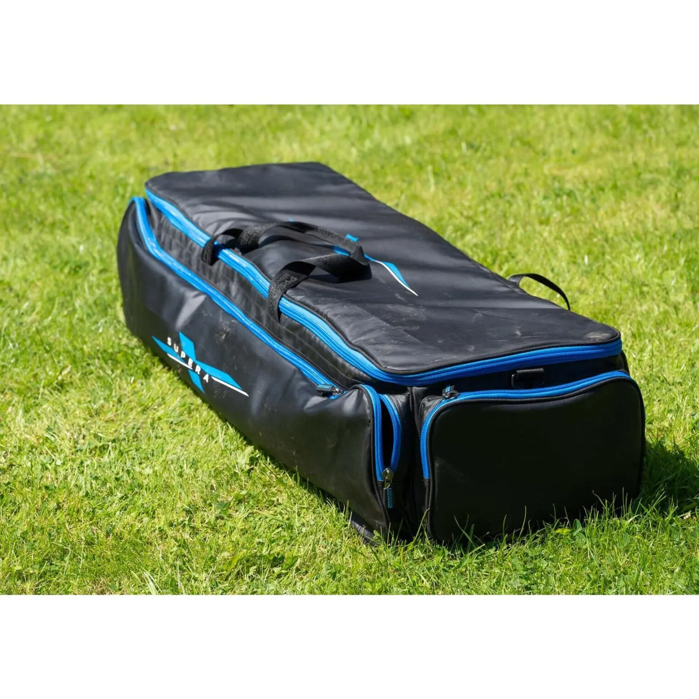 Preston Supera X Roller And Roost - XL