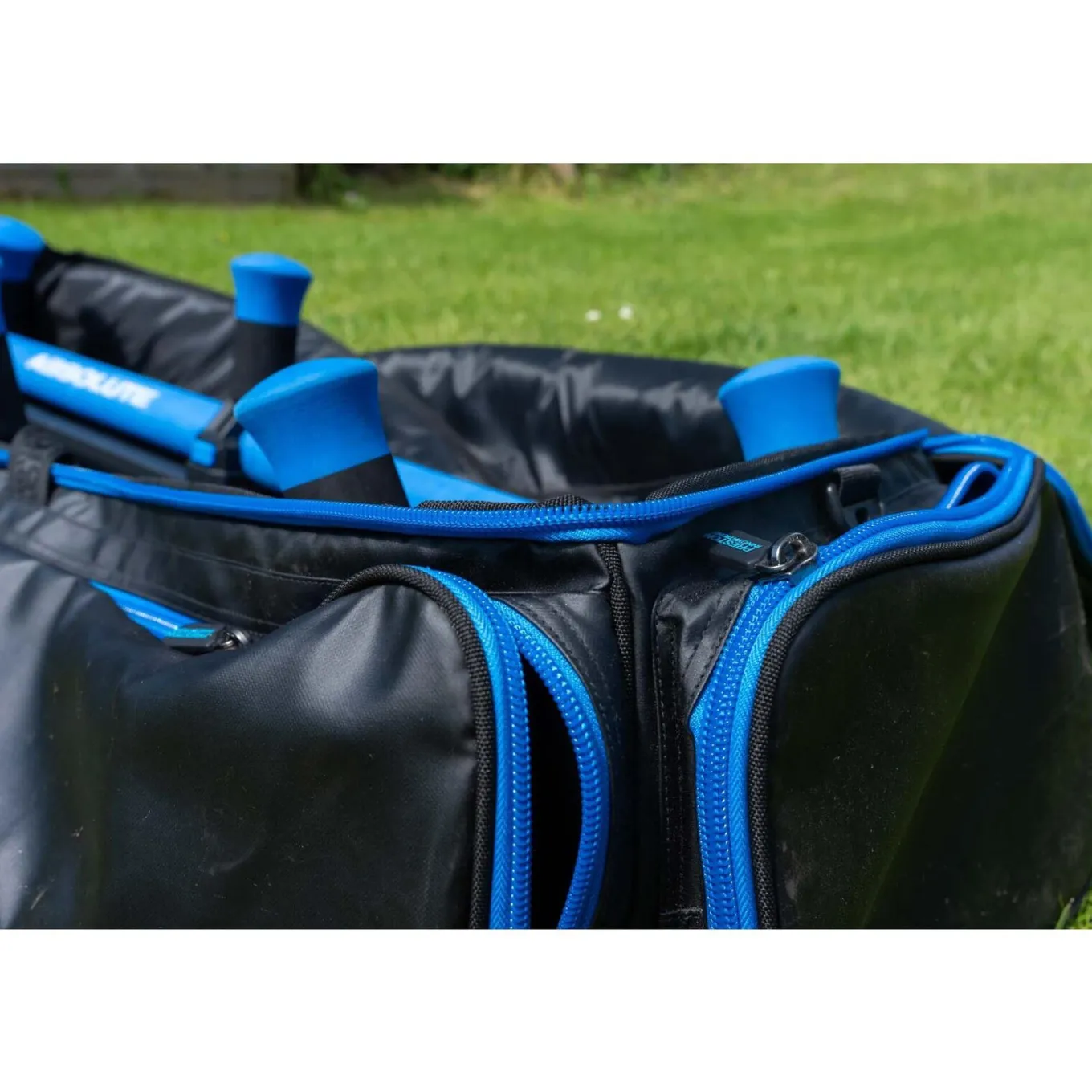 Preston Supera X Roller And Roost - XL