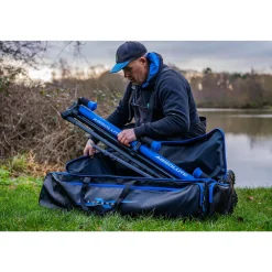 Preston Supera X Roller And Roost - XL