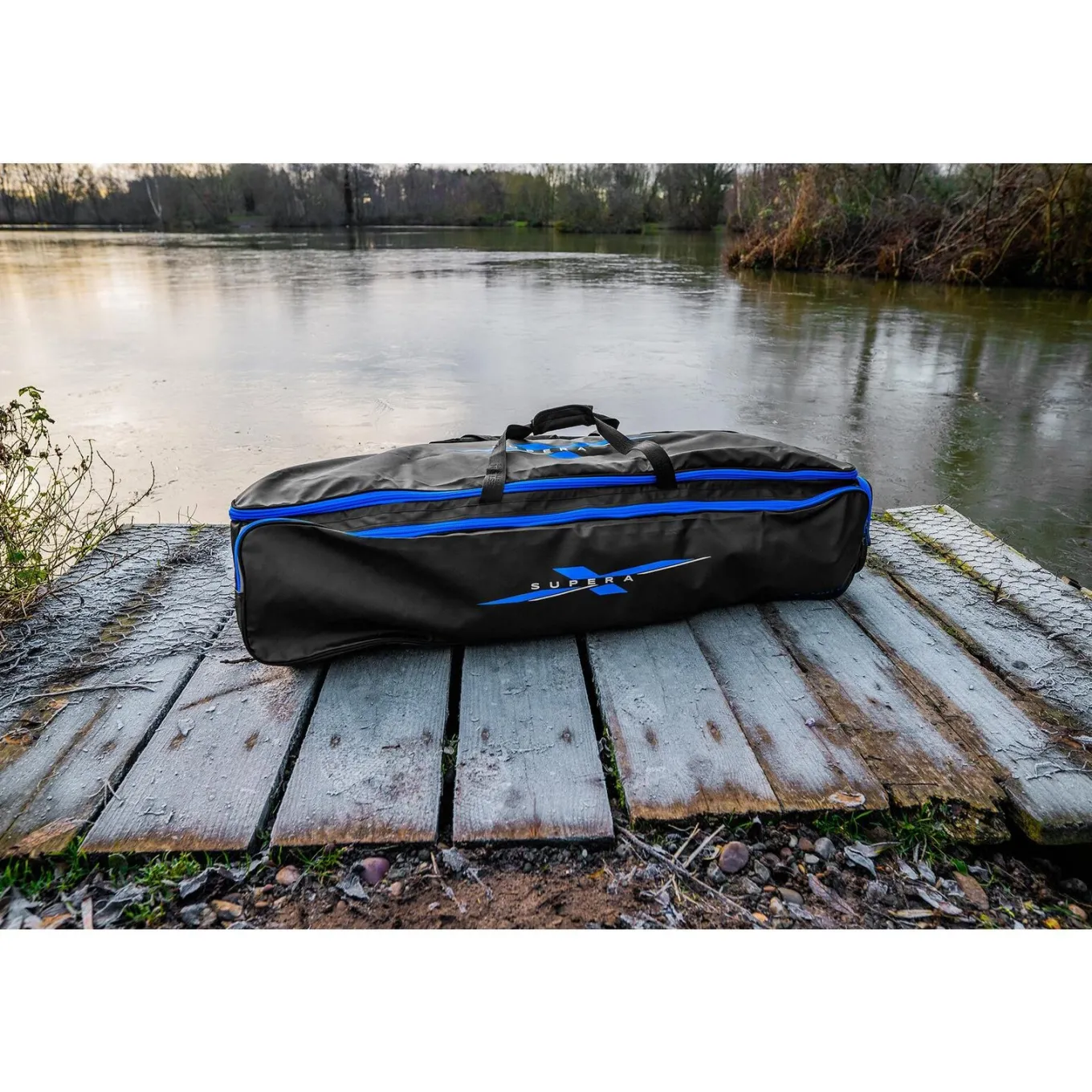 Preston Supera X Roller And Roost - XL