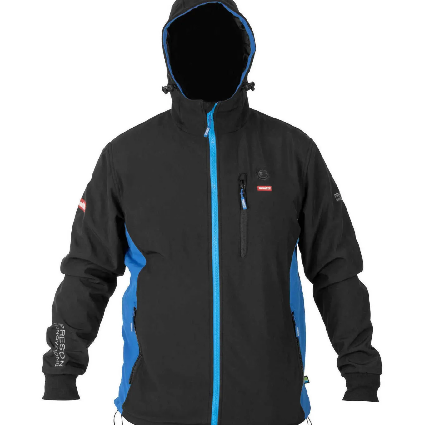 Preston Thermatech Heated Softshell