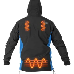 Preston Thermatech Heated Softshell
